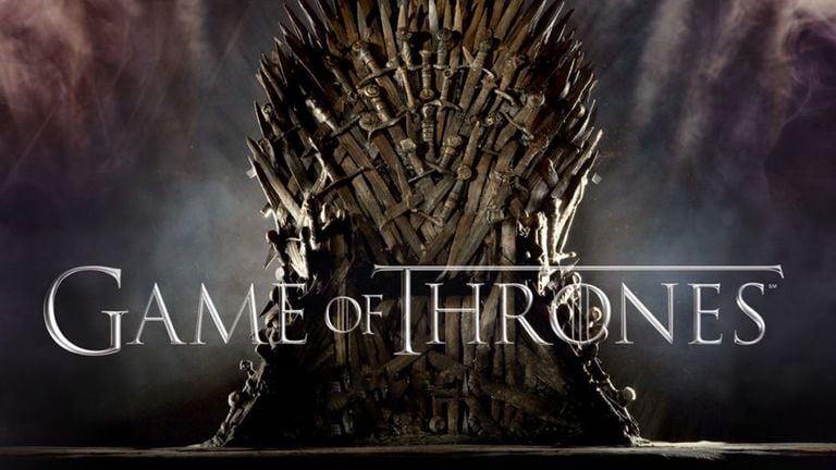 Game of Thrones - 8a Temporada [DVD], Sony