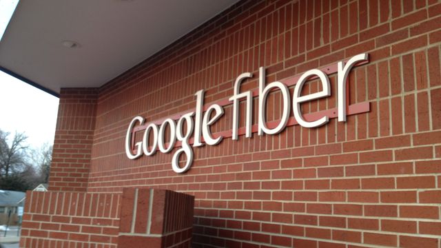 Rede de alta velocidade Google Fiber chega a mais uma cidade nos EUA