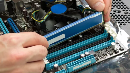 HBM3, GDDR6: estas serão as memórias RAM da próxima geração