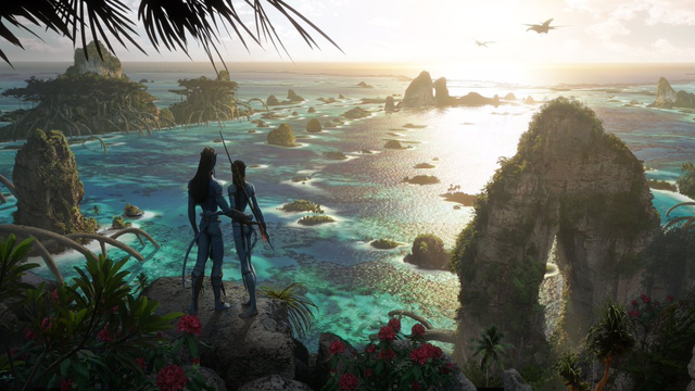 CES 2020 | Reveladas as primeiras imagens de Avatar 2
