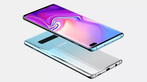 É oficial: Samsung Galaxy S10 será anunciado em 20 de fevereiro de 2019