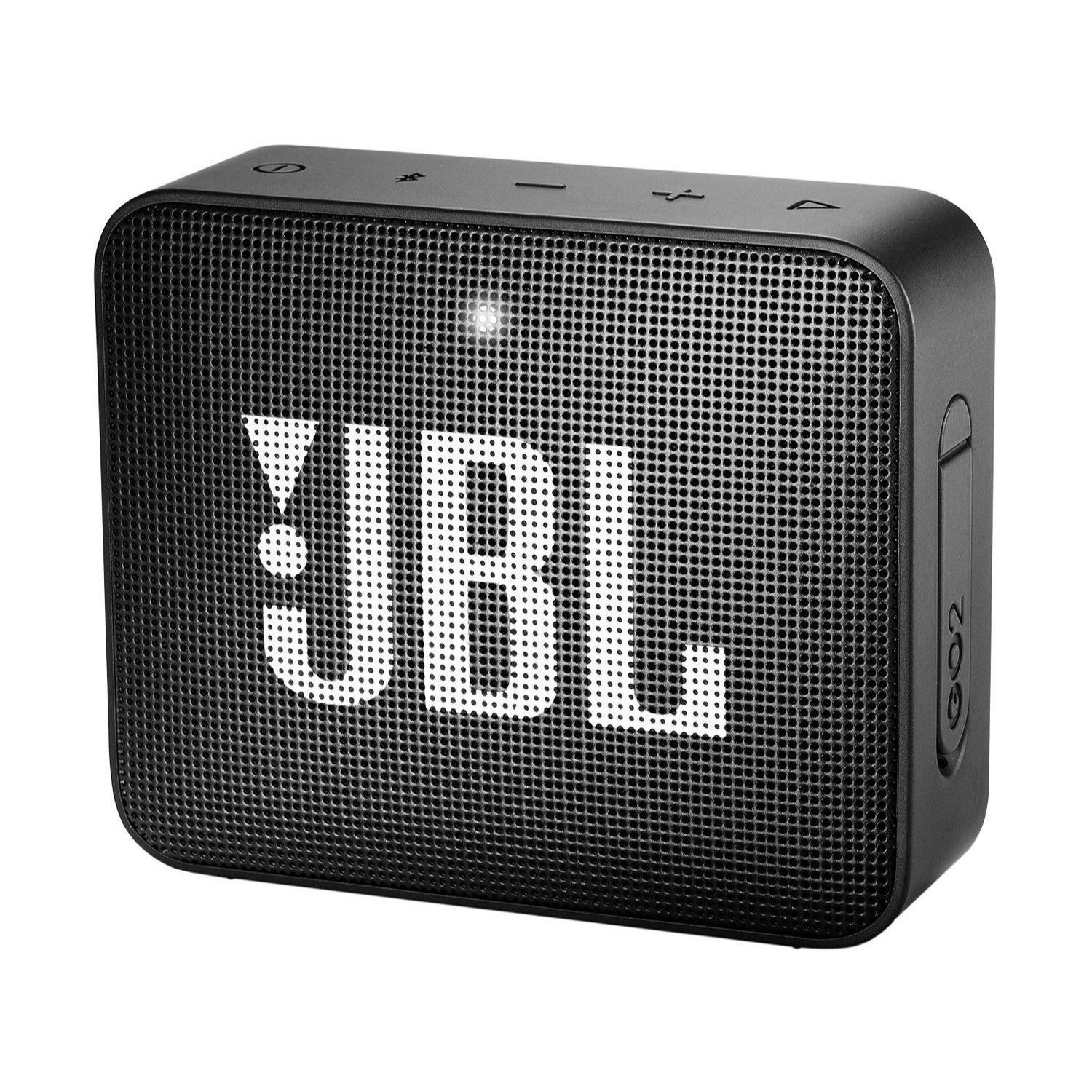 Mini Caixa de Som JBL GO 2 Bluetooth - Portátil 3W à Prova de Água 8817 ...