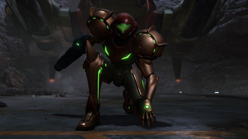 Metroid Prime 4: Beyond