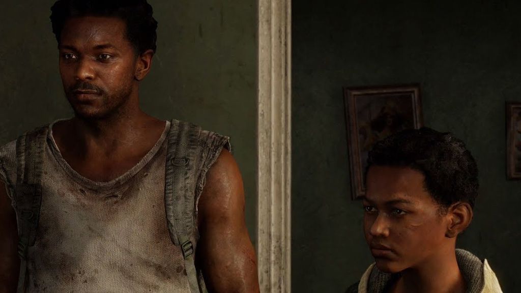 The Last of Us da HBO anuncia atores que viverão os irmãos Sam e Henry na  série