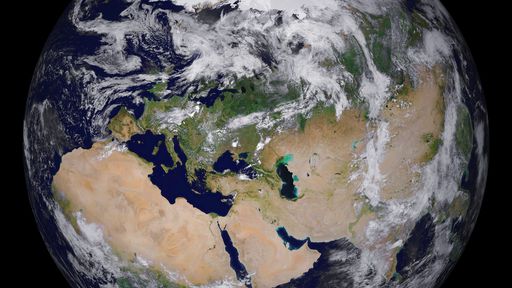 NASA se junta à ESA para compreender melhor as mudanças climáticas