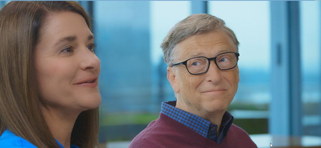 A Fundação Bill & Melinda Gates já despendeu mais de US$ 2,9 bilhões em donativos desde 1996. (Foto: reprodução/Bill & Melinda Gates Foundation).