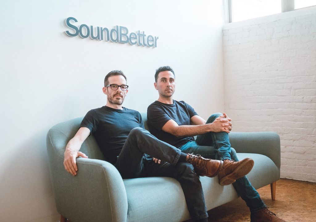 Spotify adquire SoundBetter, plataforma de contratação de produção musical