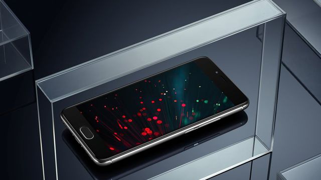 Meizu anuncia o M5s, novo intermediário com tela de 5,2 polegadas