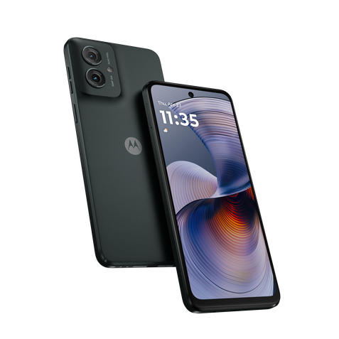 Motorola Moto G55 Forest Grey