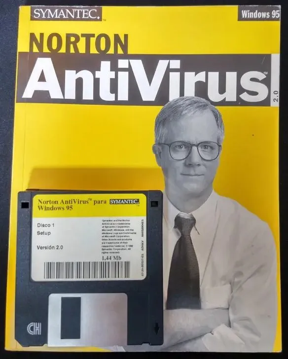 Quem é Peter Norton, “o cara” dos antivírus dos anos 1990