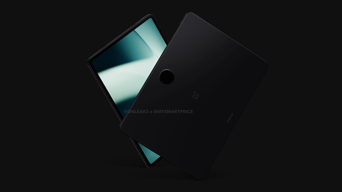 Tablet da OnePlus ganha imagens e deve ser lançado em 7 de fevereiro ...