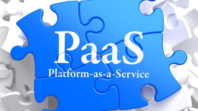 O PaaS (plataforma como serviço) é o novo SO (sistema operacional)