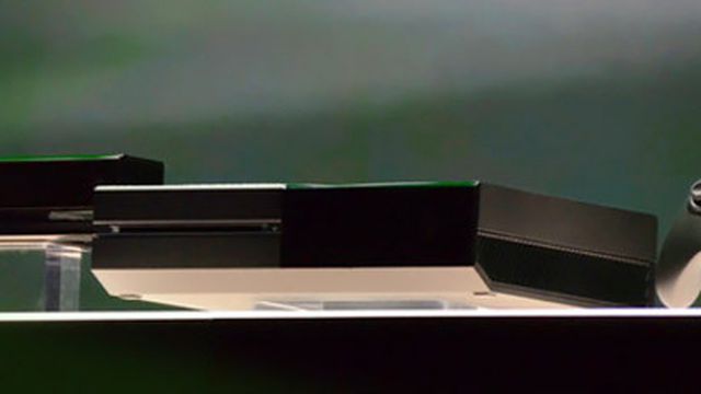 Pré-venda brasileira do Xbox One começa hoje