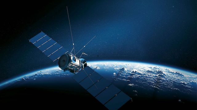 Satélites da ViaSat garantem internet de 100 Mbps para aviões e áreas remotas
