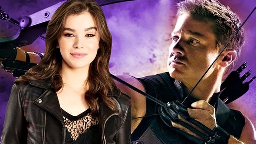 Marvel teria finalmente contratado Hailee Steinfeld para série do Disney+