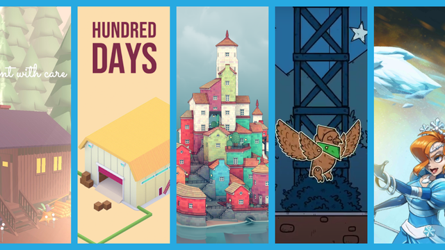 Jogos no celular: 10 jogos leves para Android e iOS - Canaltech