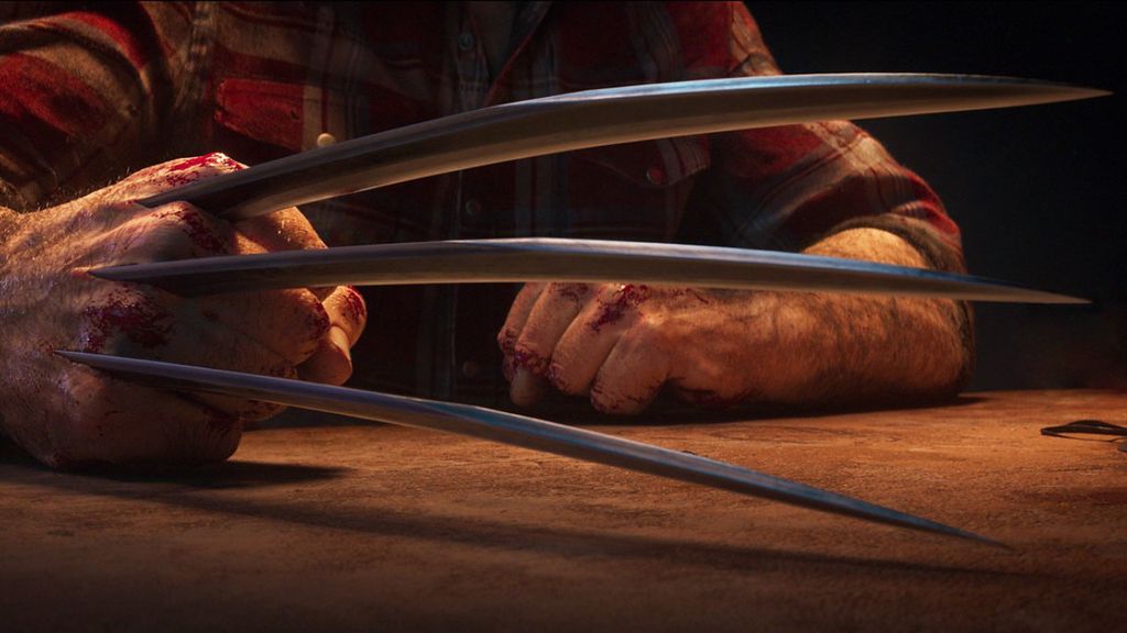 Imagem de Marvel's Wolverine