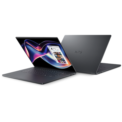 EMBARGO 05/01/26 - DELL XPS 2026