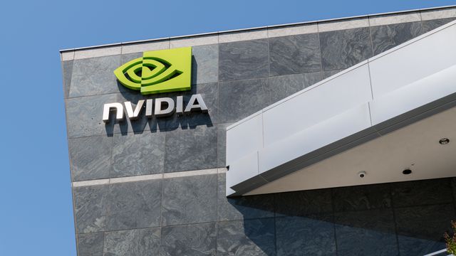  Nvidia ultrapassa Intel em valor de mercado nos Estados Unidos