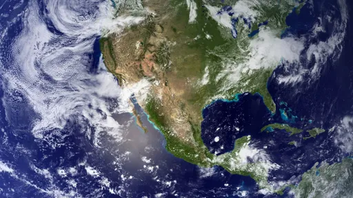 Cientistas querem criar mapa 3D da Terra antes que o Homem a destrua