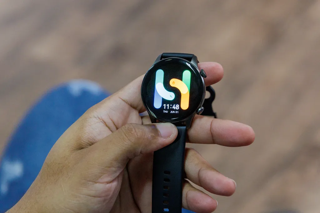 Review Haylou Solar Plus RT3  Uma smartband equilibrada e