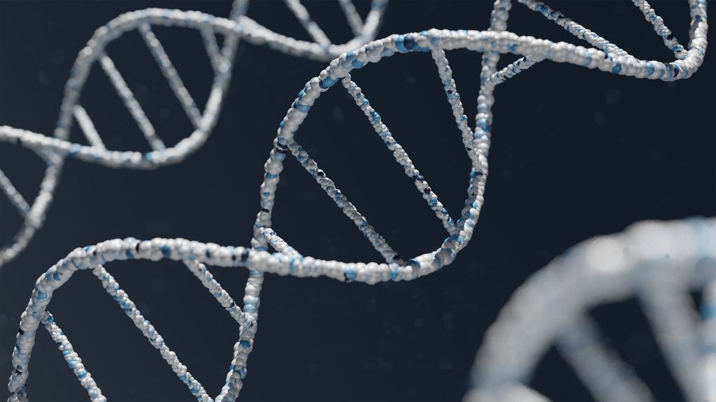 A descoberta e compreensão do DNA impactou a ciência de forma imensurável (Imagem: Warren Umoh/Unsplash)