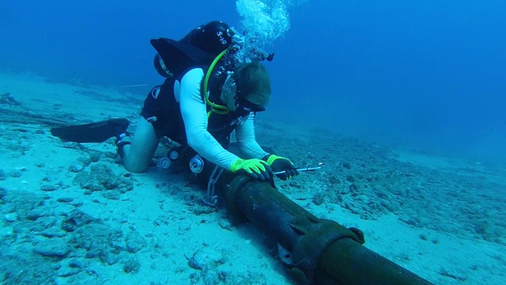 Cabos submarinos de Internet são mais sensíveis do que você imagina ...