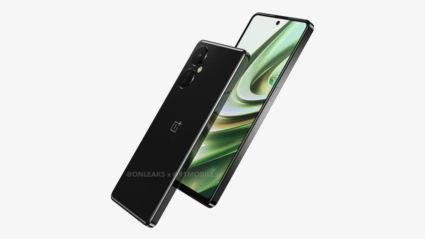 OnePlus Nord CE 3 vaza com cara de Zenfone 9 e leitor biom trico lateral - 53