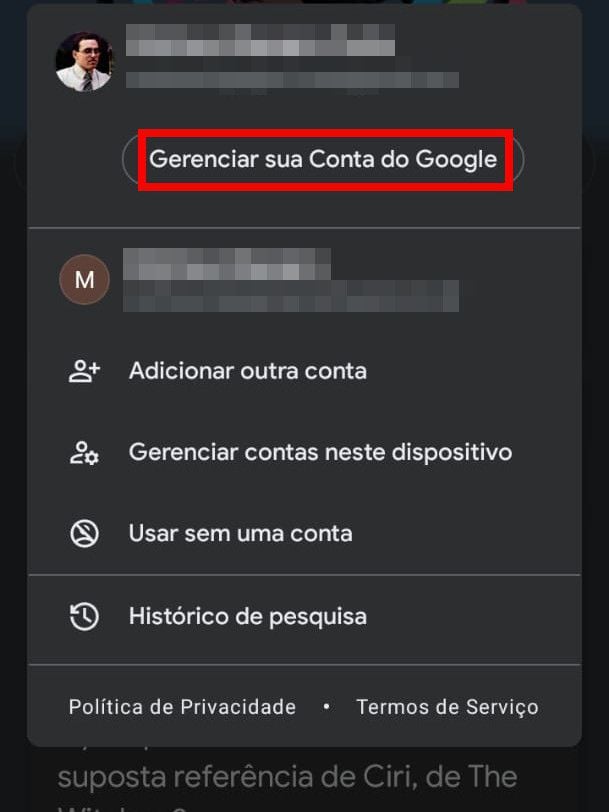 Como excluir uma conta do Free Fire – Tecnoblog