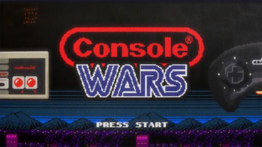 Crítica | Documentário Console Wars é reprodução rasa de livro de 2014