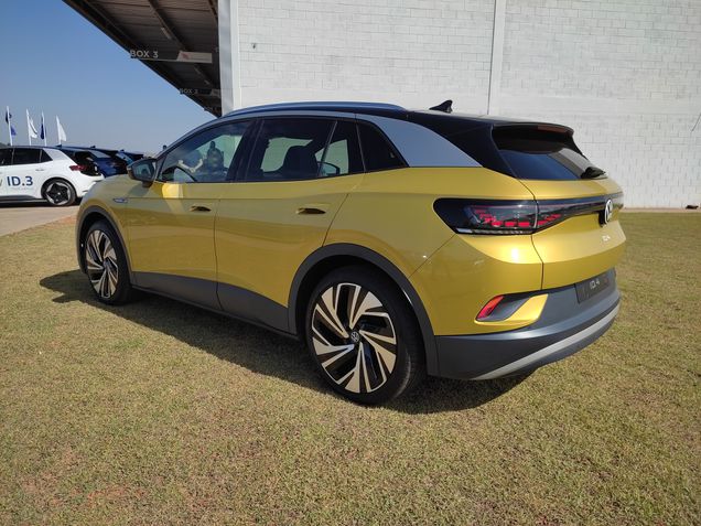 VW ID.4