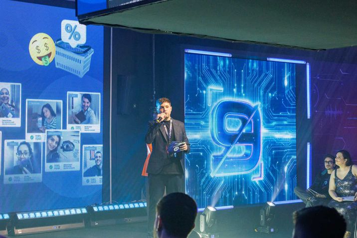 9&ordm; Pr&ecirc;mio Canaltech