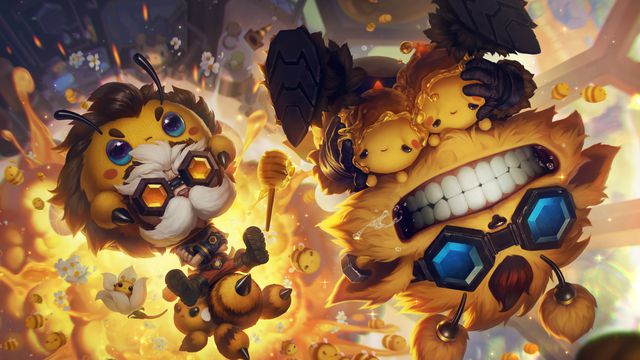 LoL skin: conheça as 20 melhores skins de League of Legends