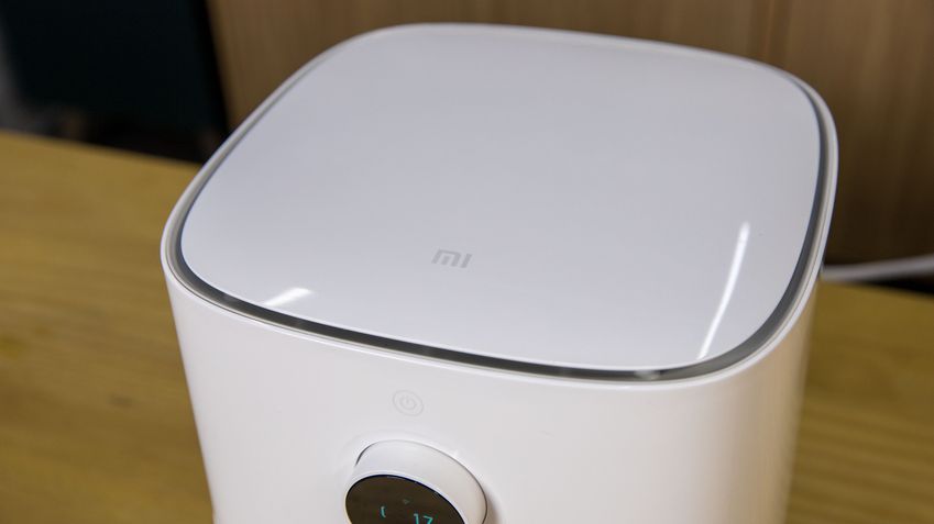 Mi Smart Air Fryer