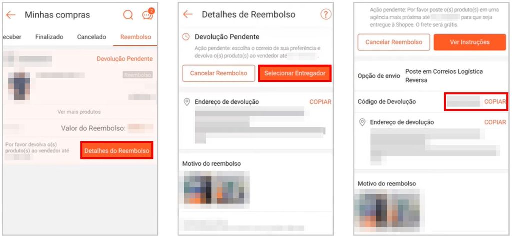 Se arrependeu? Saiba como conseguir reembolso para compras na Play