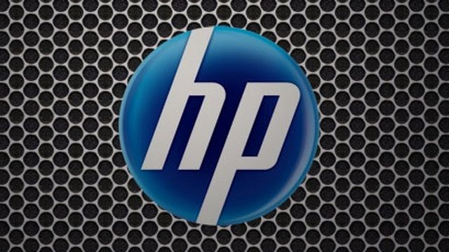 HP irá se separar em duas companhias independentes