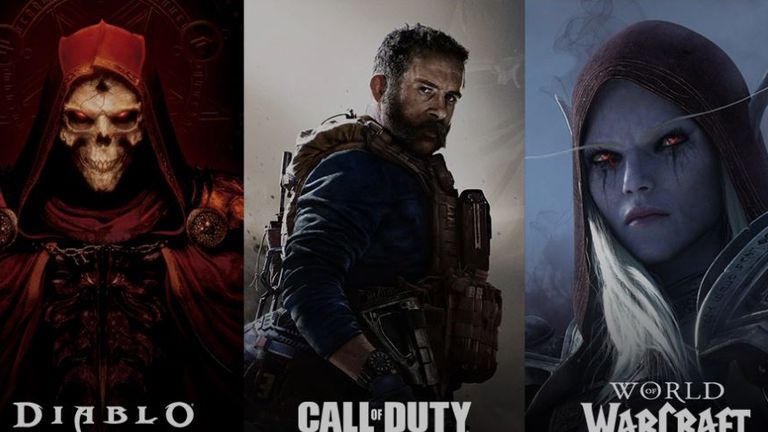 Activision Blizzard quase comprou a Warner Bros. e assumiu os filmes,  séries e games do estúdio 