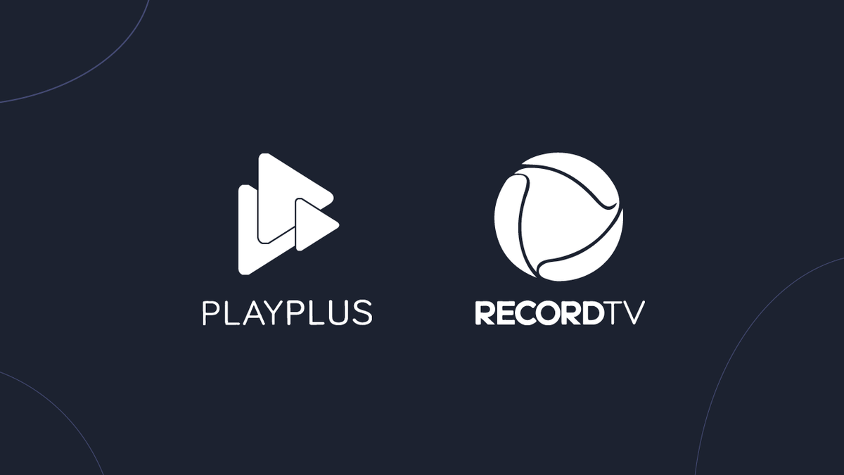 PlayPlus, app de streaming do Grupo Record, chega a 50 mil downloads em 3  dias - Canaltech