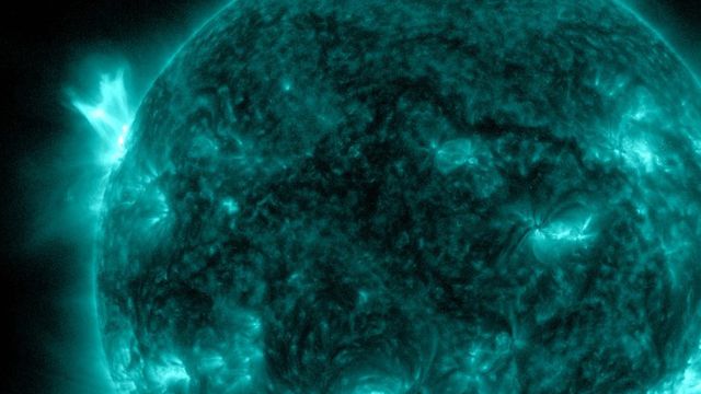 NASA/SDO/AIA