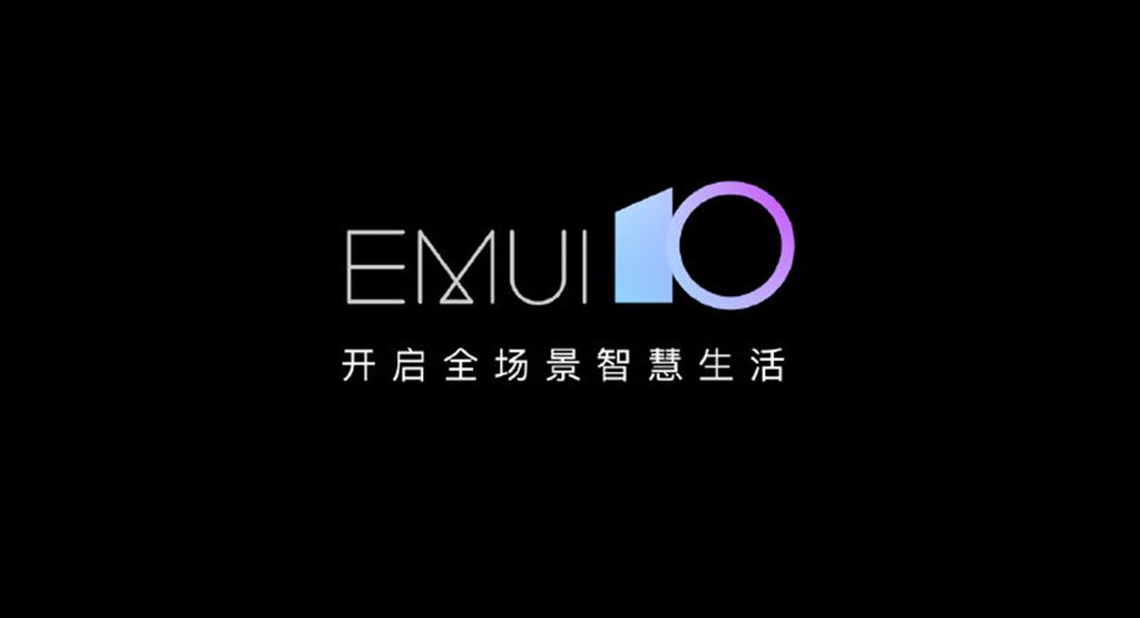O sistema operacional EMUI 10 é baseado no Android Q (Foto: Divulgação)
