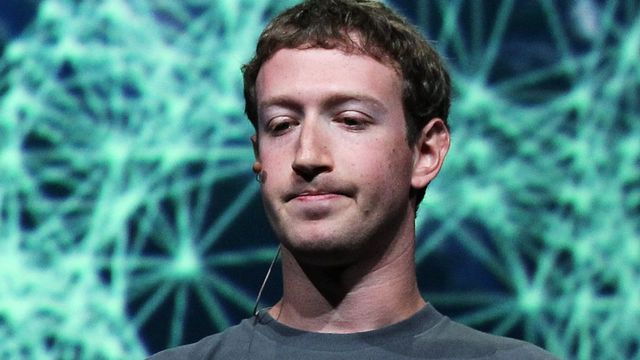 Advogado do Facebook diz que não há por que esperar privacidade da rede social