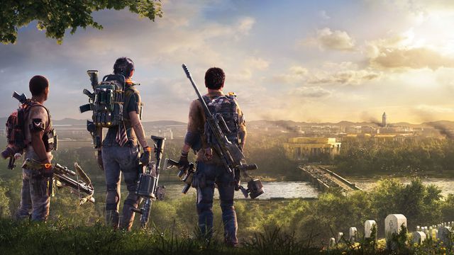 The Division 2 terá servidores dedicados no Brasil, diz Ubisoft