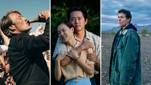 Oscar 2021 | Quem deve ganhar a Melhor Direção?