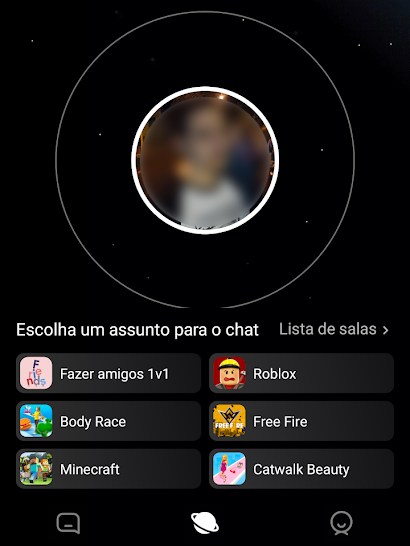 Minha nova foto de perfil  ROBLOX Brasil Official Amino