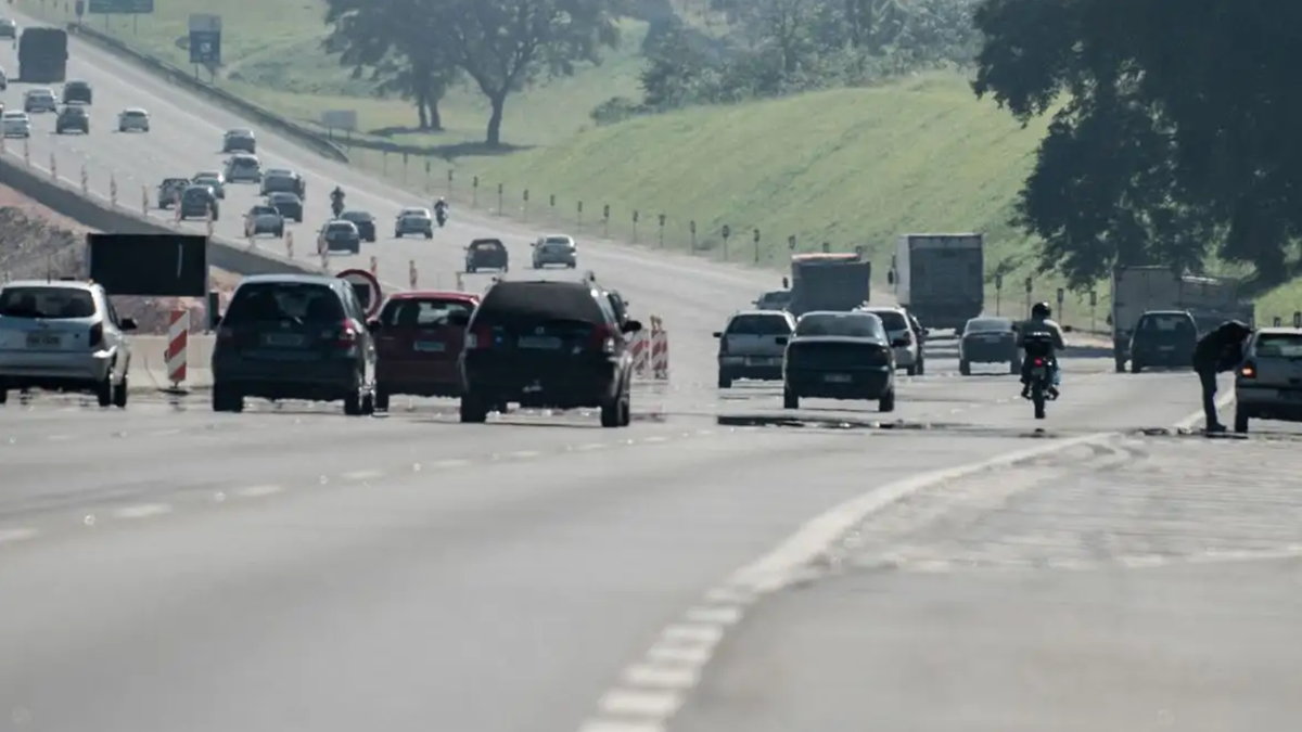 Pedágio mais caro do Brasil sobe e reajustes afetam cobranças nas rodovias de SP