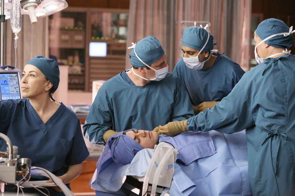 As 10 melhores séries médicas para assistir no streaming