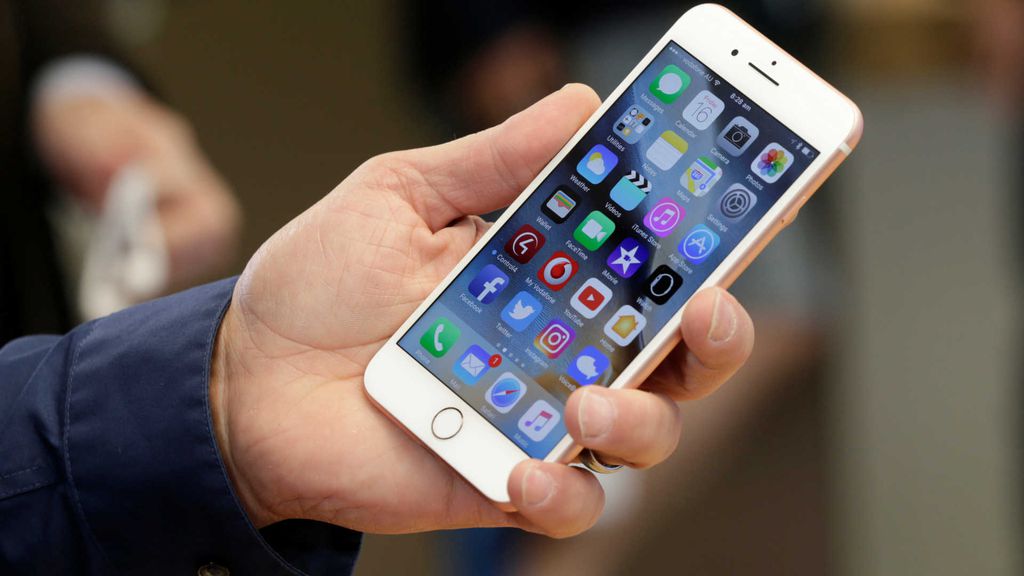 iPhone 7 Plus foi o último smartphoe da Apple que perdeu desempenho com atualização do iOS (Foto: Huffington Post)