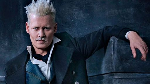 Johnny Depp E Gentilmente Afastado Do Elenco Da Franquia Animais Fantasticos Canaltech