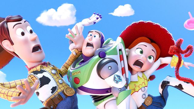 Toy Story 4 ganha novo teaser trailer durante o Super Bowl