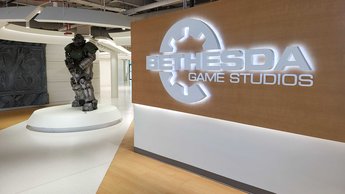 Crise no XBOX: Bethesda ainda está a salvo, mesmo perdendo dezenas de devs